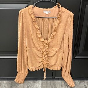 Boutique Top